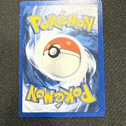 Pokemon TCG Wobbuffet Neo Discovery 16/75 Holo Unlimited Rare Card LP - Image 3