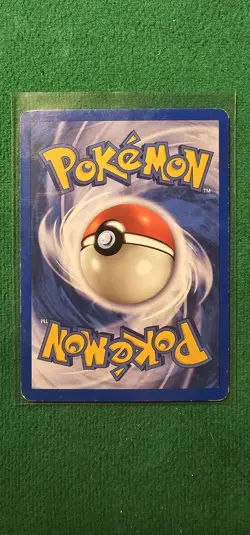Pokemon TCG Meganium Neo Genesis #10/111 holo, individual card collectible - Image 2
