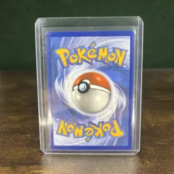 Charizard 2025 McDonald’s Happy Meal Pokemon Promo Card M24 001/015 NM - Image 2