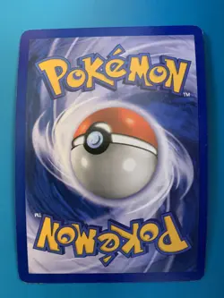 Eevee #11 Black Star Promo Holo Rare Vintage Pokemon Card - NM - Image 2