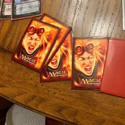 Lot of 250 + Magic the Gathering Cards-Mixed Lot Estate Sale Find - Image 4