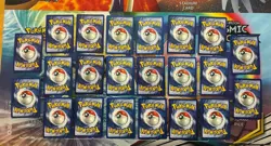 Vintage Pokemon Card Lot WOTC Lugia Ditto Blaine - Image 4
