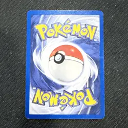 #4 Koga's Beedrill 9/132 Gym Challenge 2000 Holo Rare WOTC Pokemon Card TCG - LP - Image 2