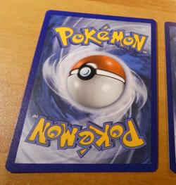 POKEMON EVOLUTION CELESTE FRANCAISE CARD REVERSE HOLO CARTE Pitrouille 76/203 FR - Image 2