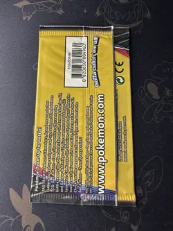Pokemon Team Up 3 Card Factory Sealed Booster Pack - HEAVY 7.73g - Image 3