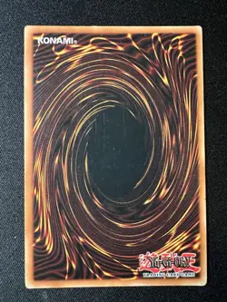 Yu-Gi-Oh TCG Blue-Eyes White Dragon Secret Rare Card BPT-009 Unlimited - Image 2