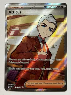 Pokemon - Lot of 10 Trainer Cards - Mixed Sets - PACK FRESH!!! - Image 4