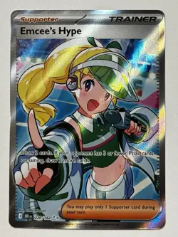 Pokemon - Lot of 10 Trainer Cards - Mixed Sets - PACK FRESH!!! - Image 5
