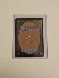 High Fae Trickster - Borderless - NM - MTG - Foundations - FDN#307 - MTG Singles - Image 2