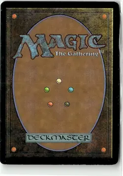 Magic the Gathering 2003 Mirrodin Great Furnace #282 - Image 2