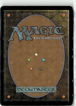 Magic the Gathering 2003 Mirrodin Great Furnace #282 - Image 2