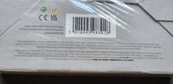German Double Masters 2022 Draft Booster Box Deutsch Factory Sealed MTG - Image 4