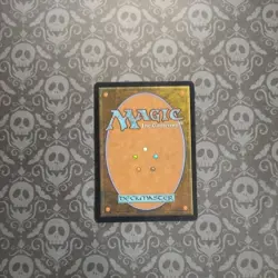 MTG Japanese Gitaxian Probe (35/180) New Phyrexia - Image 3