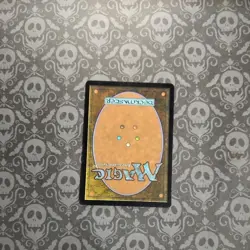 MTG Japanese Gitaxian Probe (35/180) New Phyrexia - Image 4