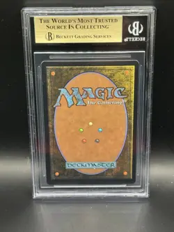 MtG Magic Final Fantasy - Through the Ages - Cloud Strife Najeela - BGS 10 - Image 2