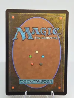 Plains (Chocobo Tracks Foil) X1 FIC MTG Commander Final Fantasy FB1 - Image 2