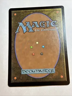 Derevi, Empyrial Tactician (Borderless) Commander: Bloomburrow Regular - Image 2