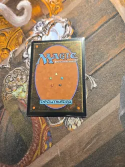 Command Tower 1989 Foil MTG Secret Lair - Pack Fresh - - Image 2