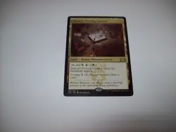 MTG Streets of New Capenna R Ziatora's Proving Ground NM Free Shipping & Tracked - Image 1