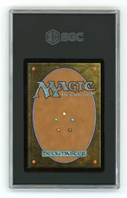 OVERGROWN TOMB ZENDIKAR EXPEDITIONS FOIL SGC6 EX-NM MAGIC THE GATHERING EX-NM - Image 2