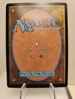 MTG Dour Port-Mage - Bloomburrow (BLB) - FOIL - EN R 0047 - Image 2