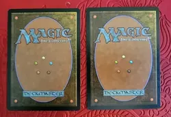 MTG Gravity Well x2 NM ~Rise of the Eldrazi (Magic)*Free Shipping* - Image 2