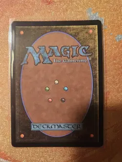 Magic MTG Final Fantasy Aerith, Last Ancient Chocobo Track Foil Rare Pack Fresh - Image 2