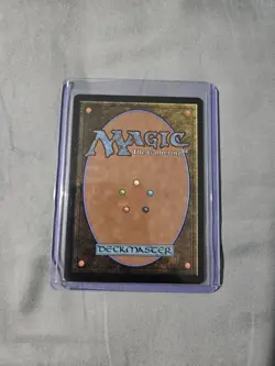 TOPH, EARTHBENDING MASTER (EXTENDED ART) Avatar: The Last Airbender Eternal MTG - Image 2