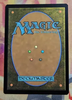 Blight Mound (Extended Art) MTG Commander 2021 (C21) (NM) - Image 2