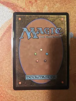 Snapcaster Mage (Borderless) (Chocobo Track Foil) Commander: Final Fantasy Foil - Image 2