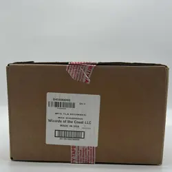 Magic The Gathering MTG English TLA Avatar Begginner Box Case Sealed - Image 1