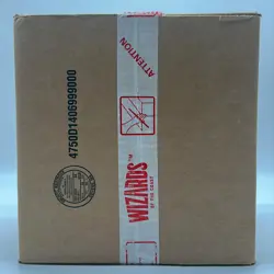 Magic The Gathering MTG English TLA Avatar Begginner Box Case Sealed - Image 4