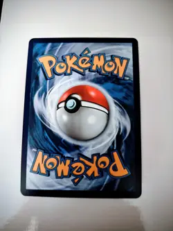 Pokemon TCG Team Rockets Mewtwo Ex Black Star Promo #216 N/M Or Better Condition - Image 5