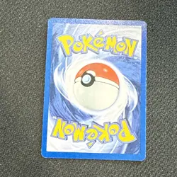 Pokemon TCG Gym Challenge Lt. Surge's Raichu Holo Rare 11/132 Near Mint - Image 3