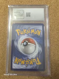 POKEMON ENGLISH BRIAR STELLAR CROWN SIR 171/142 CGC 10 GEM MINT - Image 2