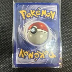 Pokemon TCG Fossil Lapras Holo Rare 10/62 (MP )Vintage WOTC - Image 2