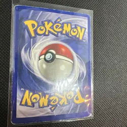 Pokemon TCG Fossil Lapras Holo Rare 10/62 (MP )Vintage WOTC - Image 3