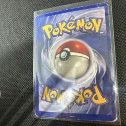 Pokemon TCG Fossil Lapras Holo Rare 10/62 (MP )Vintage WOTC - Image 4
