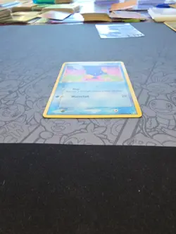 Pokemon: Mudkip #58/100 EX Crystal Guardians 2006 Non-holo Vintage - NM - I193 - Image 3