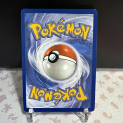 Mystery Garden 172/132 Pokemon Mega Evolution Ultra Rare Full Art NM+ - Image 2