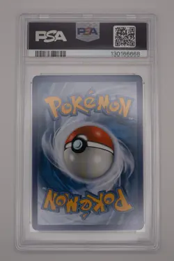 2019 POKEMON SM BLACK STAR PROMO SM229 VENUSAUR & SNIVY GX TAG TEAM PSA 9 - Image 2