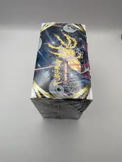 Pokemon Sword and Shield Silver Tempest SEALED Booster Box - Image 4
