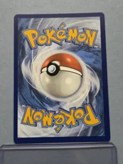 Pokemon TCG Mega Evolution Inteleon 142/132 Illustration Rare - Image 2