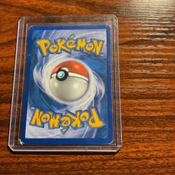 2006 POKEMON EX CRYSTAL GUARDIANS 15 CACTURNE-REVERSE FOIL - Image 2