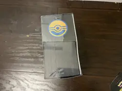 Pokemon TCG: Mega Evolution Elite Trainer Box ETB, Booster Bundle, and 3 Packs - Image 5