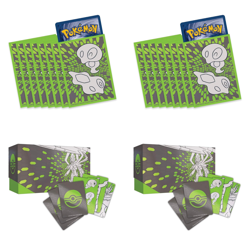 PRESALE Pokemon TCG: 2 Perfect Order Pokemon Center ETBs & 1 Booster Display Box - Image 4