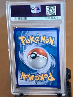 2009 Pokemon Diamond & Pearl Arceus Lv. X Holo Promo #DP53 - PSA 8 - NM-MT - Image 3