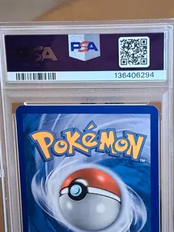 2009 Pokemon Diamond & Pearl Arceus Lv. X Holo Promo #DP53 - PSA 8 - NM-MT - Image 4