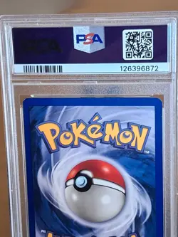 2002 Pokemon Neo Destiny Dark Haunter 1st Edition #36 - PSA 8 NM-MINT CLEAN! - Image 4