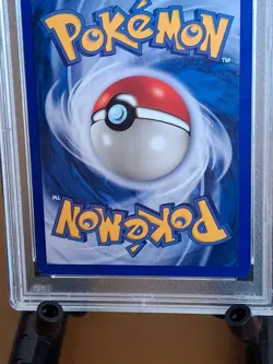 2002 Pokemon Neo Destiny Dark Haunter 1st Edition #36 - PSA 8 NM-MINT CLEAN! - Image 5